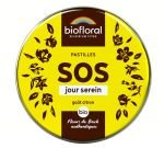 SOS secours - Jour serein - Pastilles